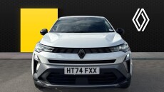 Renault Symbioz 1.6 E-Tech FHEV 145 Techno Esprit Alpine 5dr Auto Hybrid Estate